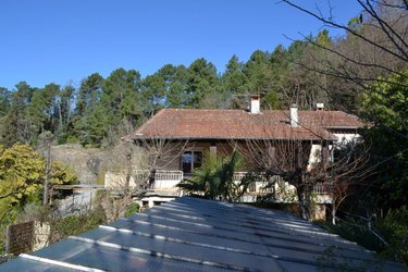 Maison a vendre Largentière 07110 Ardèche 139 m2 7 pièces 299000 euros