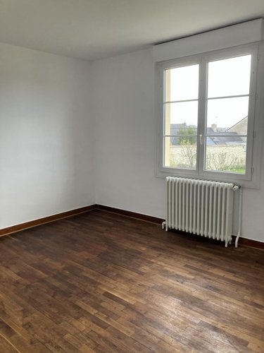 Maison a vendre Laval 53000 Mayenne 57 m2  183400 euros