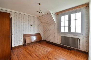 Maison a vendre Tréflez 29430 Finistère 120 m2 6 pièces 137900 euros
