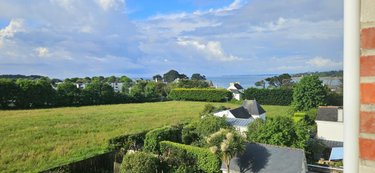 Appartement a vendre Bénodet 29950 Finistère 50 m2 3 pièces 188680 euros