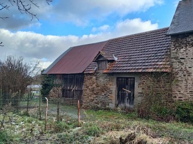 Maison a vendre Saint-Hilaire-du-Harcouët 50600 Manche 127 m2 4 pièces 144032 euros