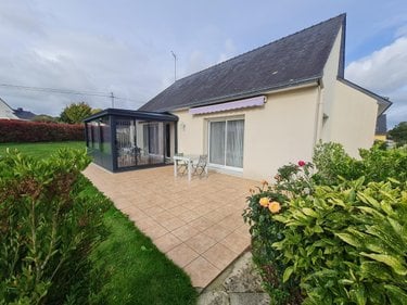 Maison a vendre Bréhan 56580 Morbihan 84 m2 3 pièces 218760 euros