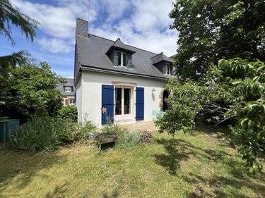 Maison a vendre Ploërmel 56800 Morbihan 125 m2 6 pièces 250816 euros