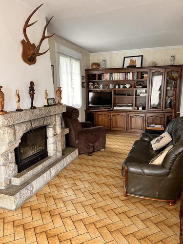 Maison a vendre Sarzeau 56370 Morbihan 131 m2 6 pièces 447200 euros