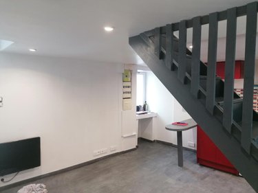 Maison a vendre Plouvorn 29420 Finistère 20 m2 2 pièces 52400 euros