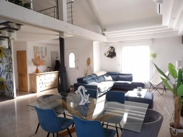 Maison a vendre Fouquereuil 62232 Pas-de-Calais 145 m2 6 pièces 375000 euros