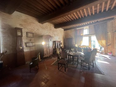 Maison a vendre Ploërmel 56800 Morbihan 217 m2 8 pièces 187620 euros