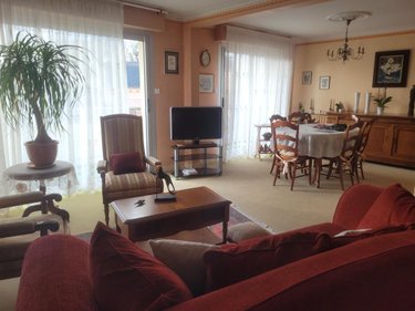 Appartement a vendre Laval 53000 Mayenne 99 m2 4 pièces 188640 euros