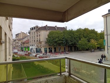 Location appartement Reims 51100 Marne 45 m2 2 pièces 680 euros