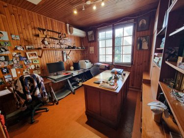 Maison a vendre Cepoy 45120 Loiret 89 m2 4 pièces 137800 euros