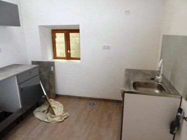 Maison a vendre Ploërdut 56160 Morbihan 88 m2  114060 euros