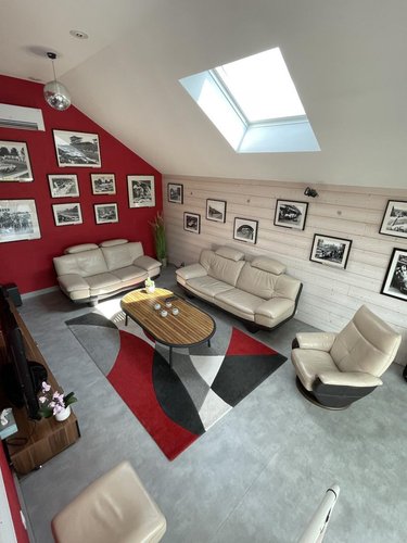 Maison a vendre Le Mans 72000 Sarthe 165 m2 7 pièces 475280 euros