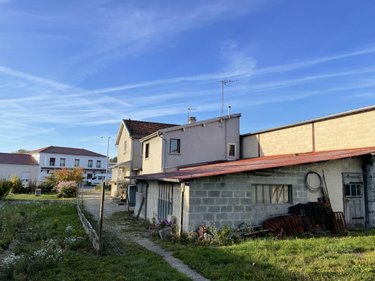 Maison a vendre Courtisols 51460 Marne 110 m2 7 pièces 147920 euros