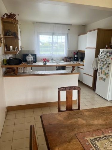 Maison a vendre Vannes 56000 Morbihan 116 m2 5 pièces 463500 euros