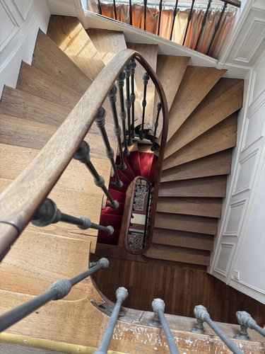 Maison a vendre Bourges 18000 Cher 345 m2 13 pièces 440000 euros