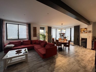 Maison a vendre Caulnes 22350 Côtes-d'Armor 112 m2  221590 euros