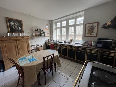 Appartement a vendre Arras 62000 Pas-de-Calais 107 m2 5 pièces 242500 euros