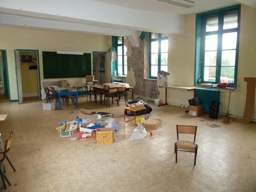 Immeuble a vendre Cambrai 59400 Nord 2500 m2  838400 euros