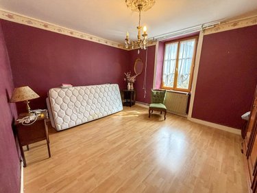 Maison a vendre Saint-Victurnien 87420 Haute-Vienne 80 m2 4 pièces 95722 euros
