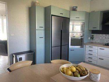 Maison a vendre Saumur 49400 Maine-et-Loire 202 m2 8 pièces 332787 euros