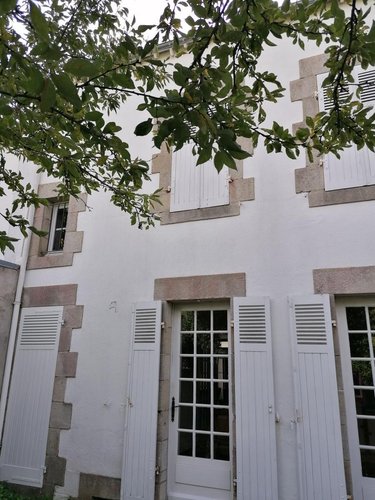 Maison a vendre Lorient 56100 Morbihan 118 m2 6 pièces 332648 euros