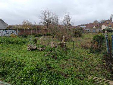 Maison a vendre Haillicourt 62940 Pas-de-Calais 148 m2  167000 euros