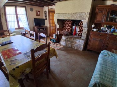 Maison a vendre Domfront-en-Poiraie 61700 Orne 70 m2  90100 euros