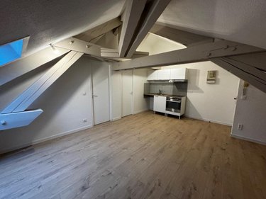 Location appartement Choisey 39100 Jura 27 m2 2 pièces 490 euros