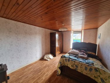 Maison a vendre Radenac 56500 Morbihan 121 m2 6 pièces 125520 euros