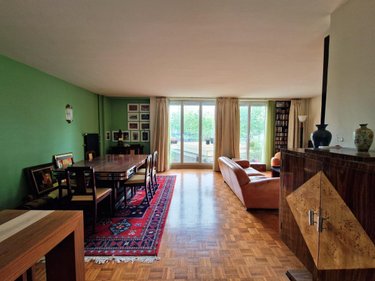 Appartement a vendre Paris 12e arrondissement 75012 Paris 70 m2 3 pièces 548625 euros