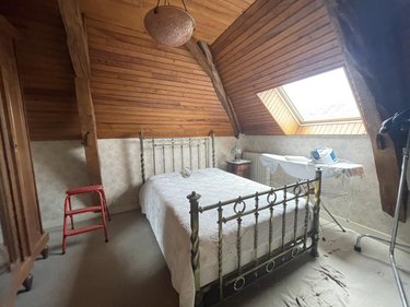 Maison a vendre Piacé 72170 Sarthe 180 m2 5 pièces 141660 euros