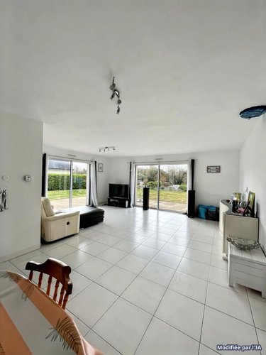 Maison a vendre La Forêt-Fouesnant 29940 Finistère 116 m2 4 pièces 355300 euros