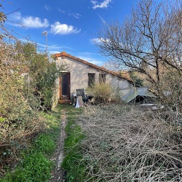 Maison a vendre Blond 87300 Haute-Vienne 34 m2 1 pièce 42400 euros
