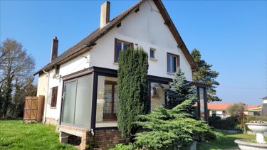 Maison a vendre Saint-Pierre-lès-Elbeuf 76320 Seine-Maritime 171 m2 7 pièces 183750 euros