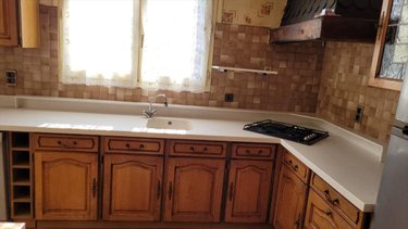 Maison a vendre Saint-Pierre-lès-Elbeuf 76320 Seine-Maritime 171 m2 7 pièces 183750 euros