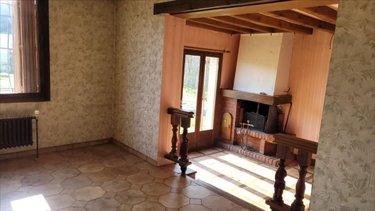 Maison a vendre Saint-Pierre-lès-Elbeuf 76320 Seine-Maritime 171 m2 7 pièces 183750 euros