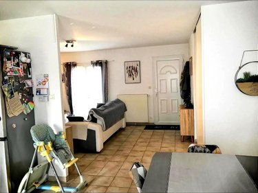 Maison a vendre Bourges 18000 Cher 97 m2 4 pièces 177650 euros