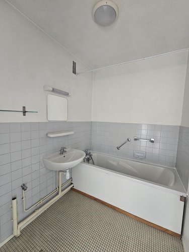 Appartement a vendre Besançon 25000 Doubs 61 m2 3 pièces 138500 euros