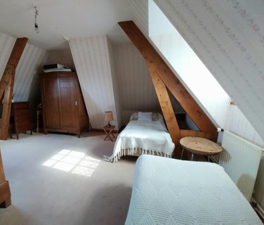 Maison a vendre Marbeuf 27110 Eure 130 m2 7 pièces 230000 euros