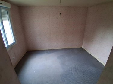 Maison a vendre Montreuil-Poulay 53640 Mayenne 60 m2 3 pièces 69900 euros
