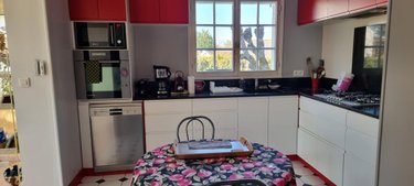 Viager maison Rochecorbon 37210 Indre-et-Loire 144 m2 5 pièces 158000 euros