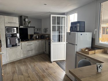 Maison a vendre Beaufort-en-Anjou 49250 Maine-et-Loire 151 m2 6 pièces 177650 euros