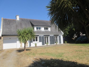 Maison a vendre Remungol 56500 Morbihan 143 m2 7 pièces 260440 euros