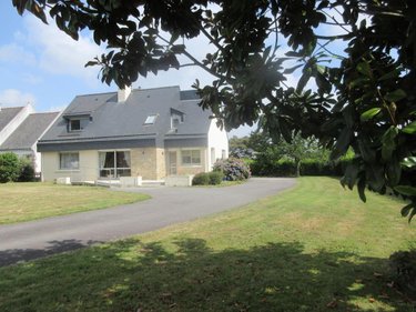 Maison a vendre Plumelin 56500 Morbihan 137 m2 7 pièces 291520 euros