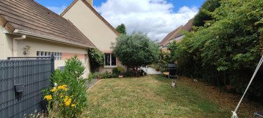Maison a vendre Le Mans 72000 Sarthe 147 m2  413372 euros