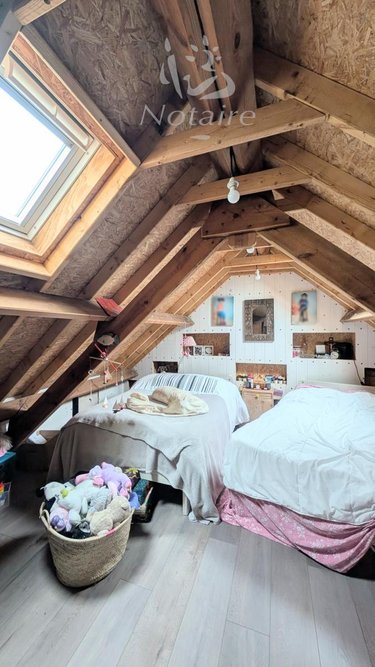 Maison a vendre Plouescat 29430 Finistère 120 m2 6 pièces 299000 euros