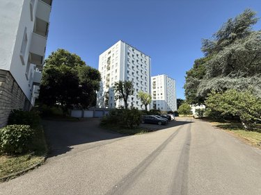 Appartement a vendre Vannes 56000 Morbihan 76 m2 3 pièces 242000 euros