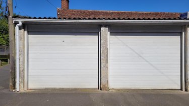 Garage et parking a vendre Billy-Montigny 62420 Pas-de-Calais 38 m2  32500 euros