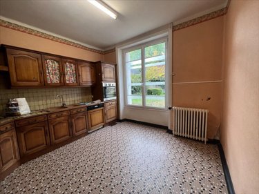 Maison a vendre Châteaulin 29150 Finistère 184 m2 9 pièces 162750 euros