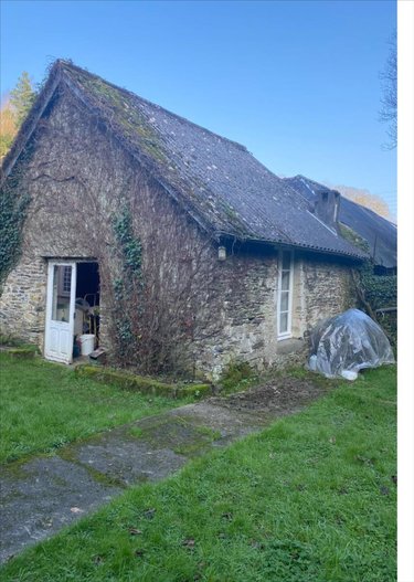 Maison a vendre Châteaulin 29150 Finistère 184 m2 9 pièces 162750 euros